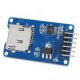 MicroSD CARD FOR ARDUINO